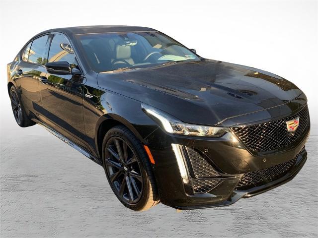 2024 Cadillac CT5-V V-Series