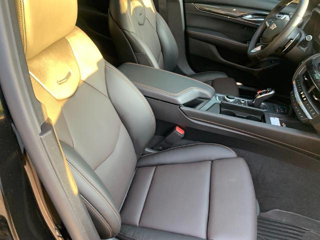 2024 Cadillac CT5-V V-Series