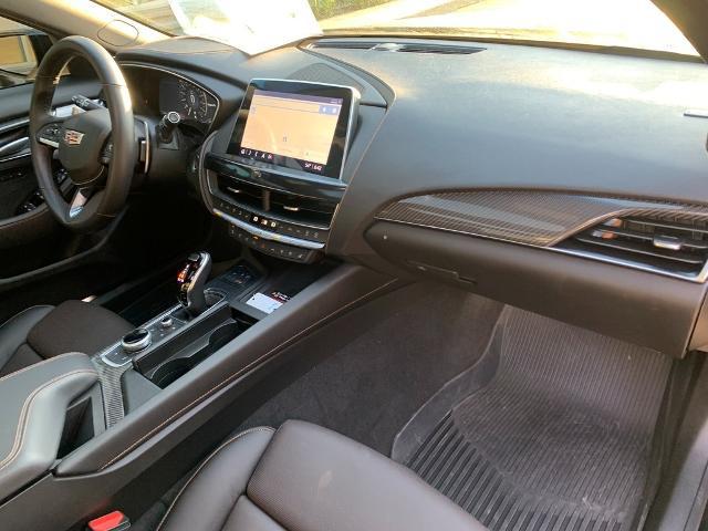 2024 Cadillac CT5-V V-Series