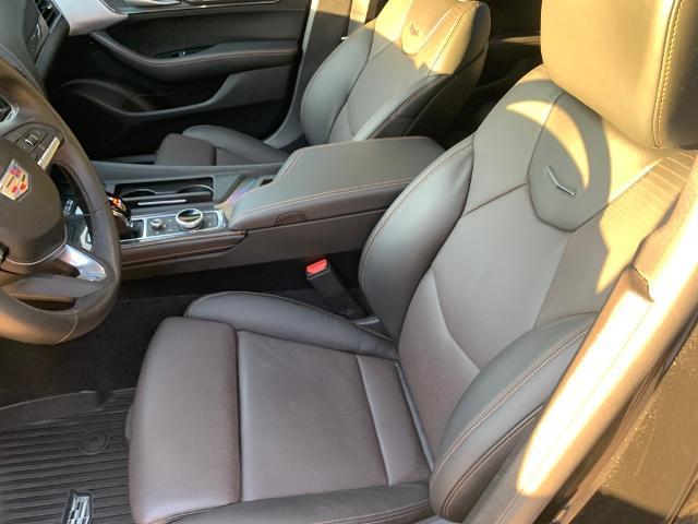 2024 Cadillac CT5-V V-Series