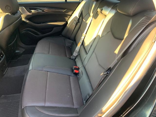 2024 Cadillac CT5-V V-Series