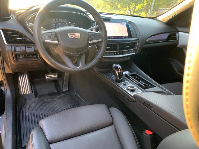 2024 Cadillac CT5-V V-Series