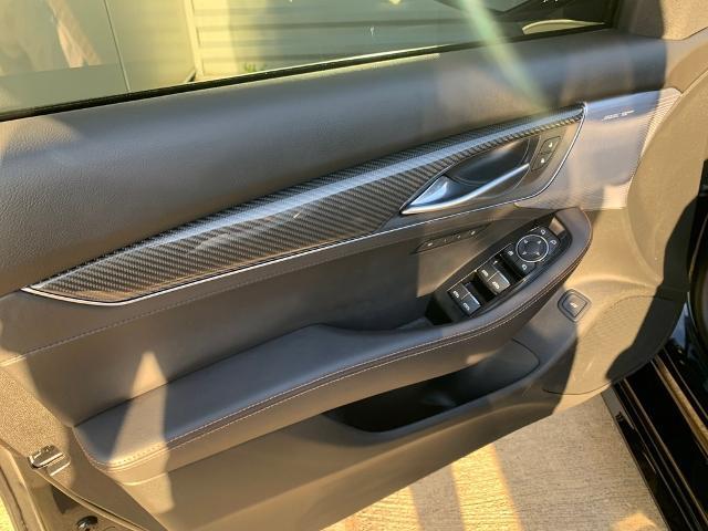 2024 Cadillac CT5-V V-Series