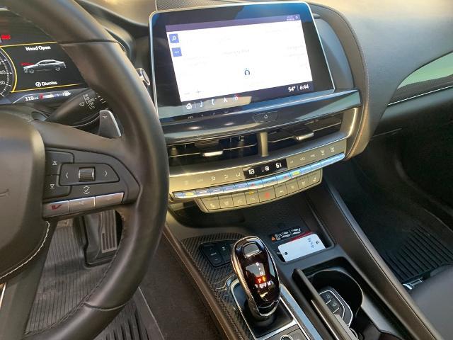 2024 Cadillac CT5-V V-Series
