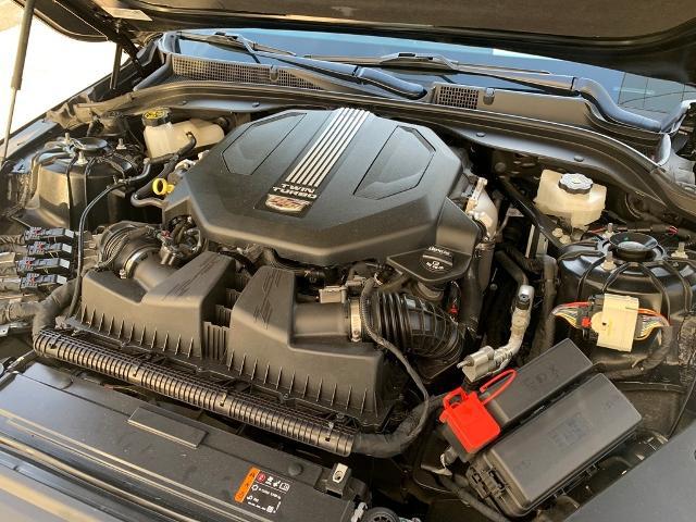 2024 Cadillac CT5-V V-Series