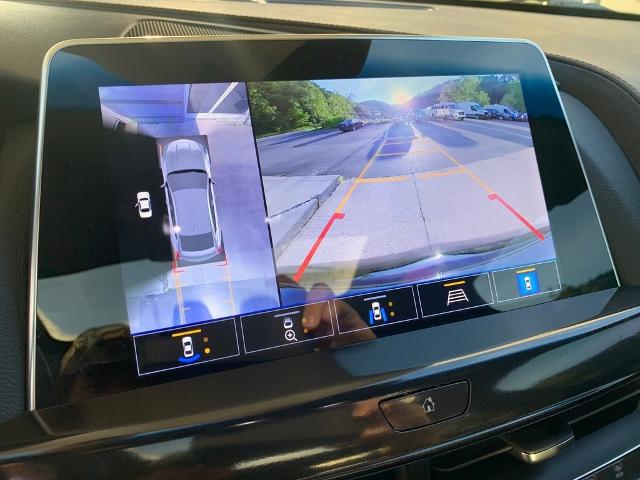 2024 Cadillac CT5-V V-Series