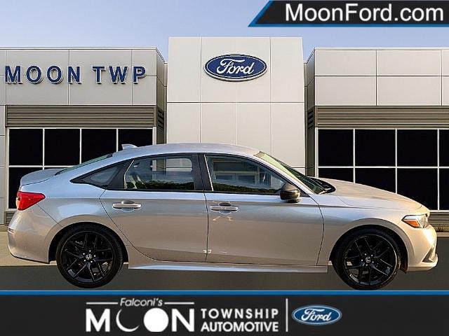2023 Honda Civic Sport for sale in Moon Township, PA