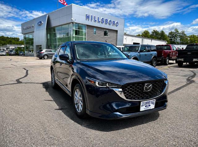 2024 Mazda CX-5 2.5 S Select for sale in Hillsboro, NH