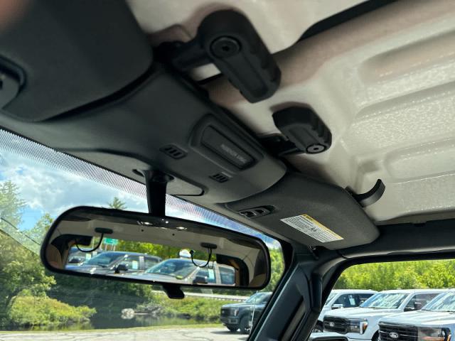 2023 Jeep Wrangler 2-Door Sport 4x4