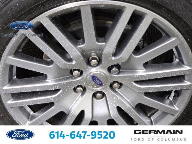 2023 Ford Expedition Limited MAX
