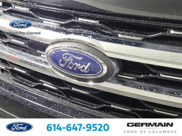2023 Ford Expedition Limited MAX