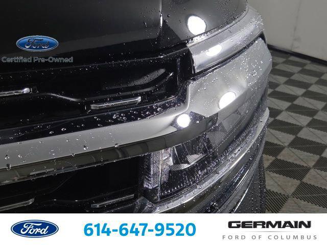 2023 Ford Expedition Limited MAX