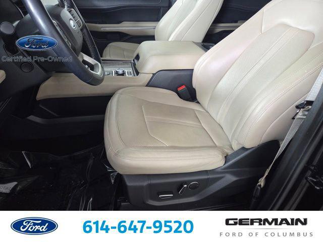 2023 Ford Expedition Limited MAX