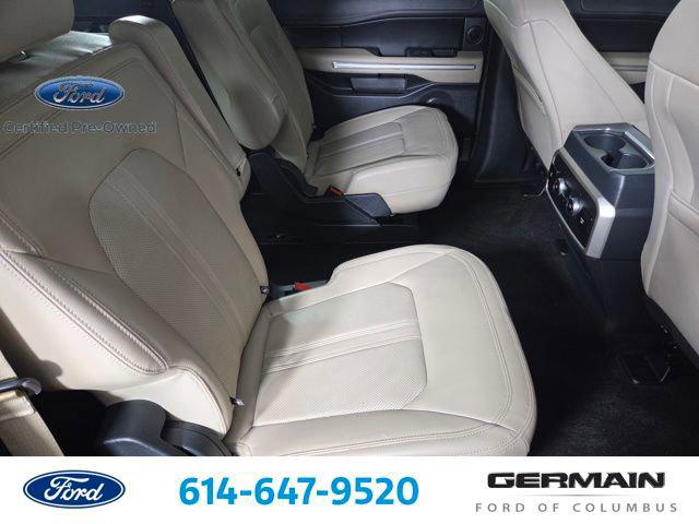 2023 Ford Expedition Limited MAX