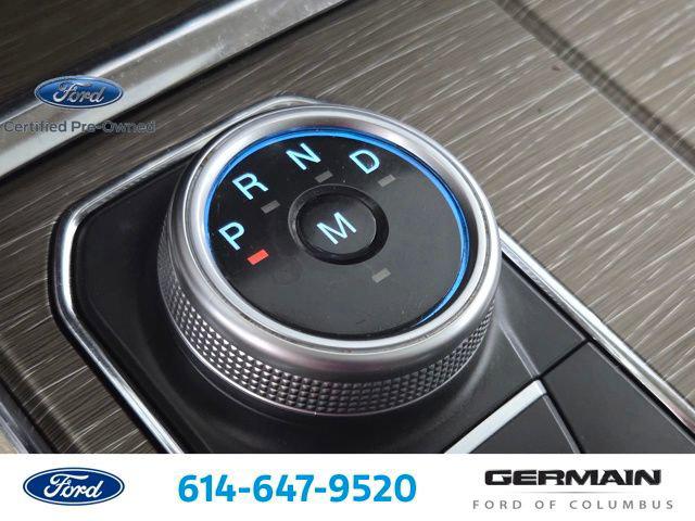 2023 Ford Expedition Limited MAX