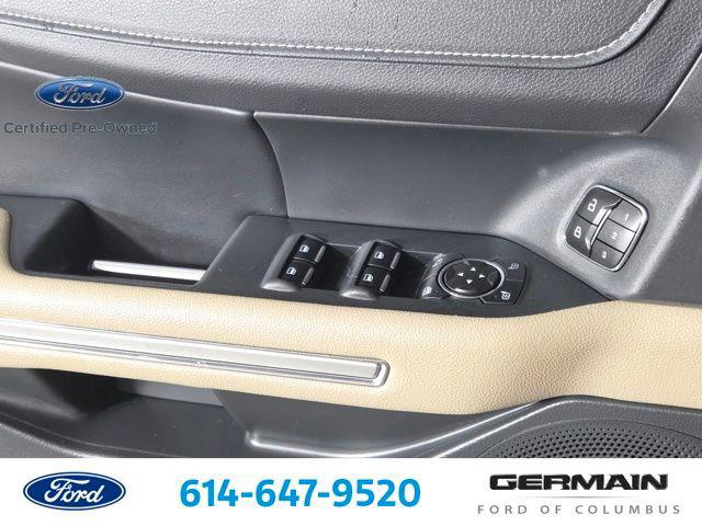 2023 Ford Expedition Limited MAX