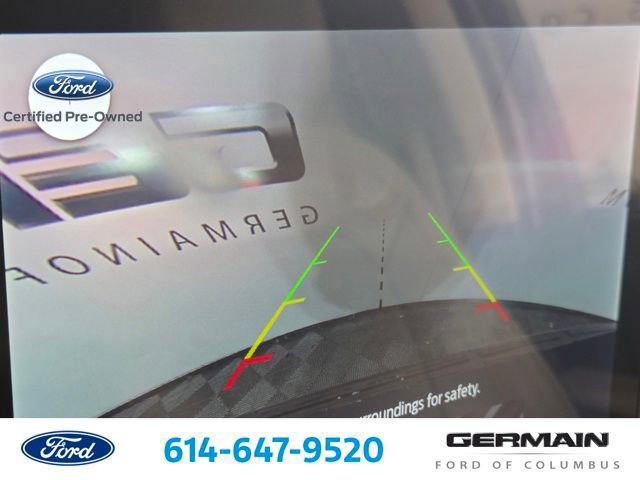 2023 Ford Expedition Limited MAX