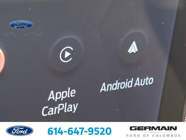 2023 Ford Expedition Limited MAX