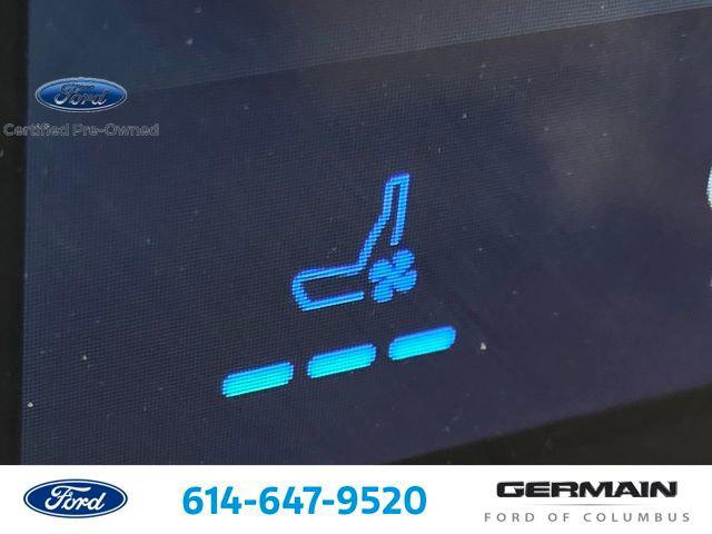 2023 Ford Expedition Limited MAX