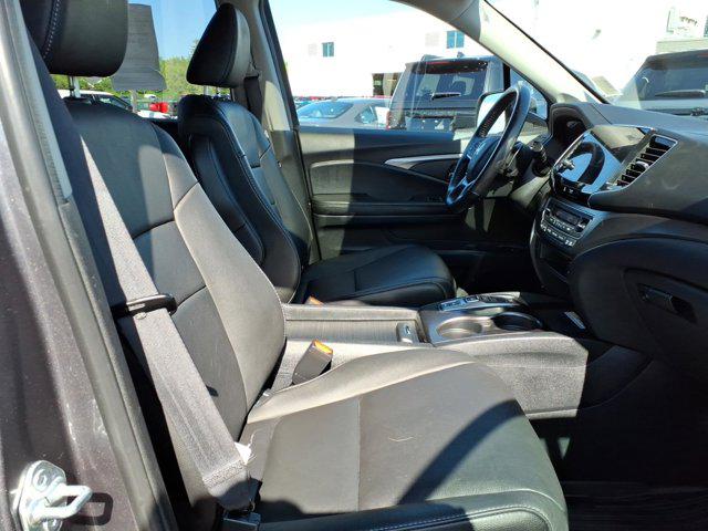 2022 Honda Pilot AWD Special Edition