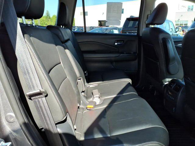 2022 Honda Pilot AWD Special Edition