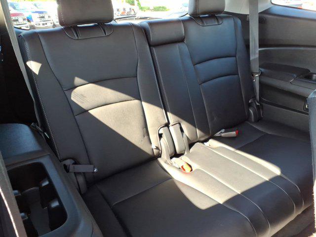2022 Honda Pilot AWD Special Edition