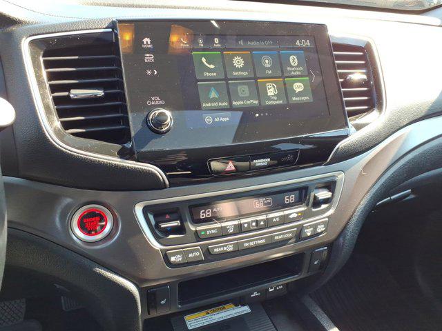 2022 Honda Pilot AWD Special Edition