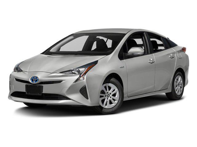 2016 Toyota Prius Two for sale in Dover, NH