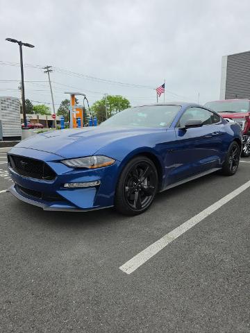 2022 Ford Mustang GT Premium Fastback for sale in Latham, NY