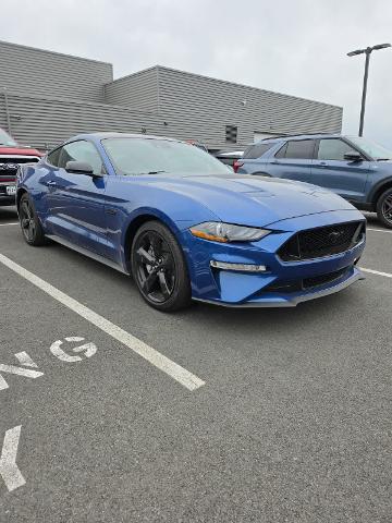 2022 Ford Mustang GT Premium Fastback