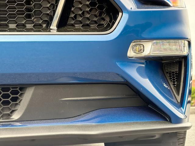 2022 Ford Mustang GT Premium Fastback