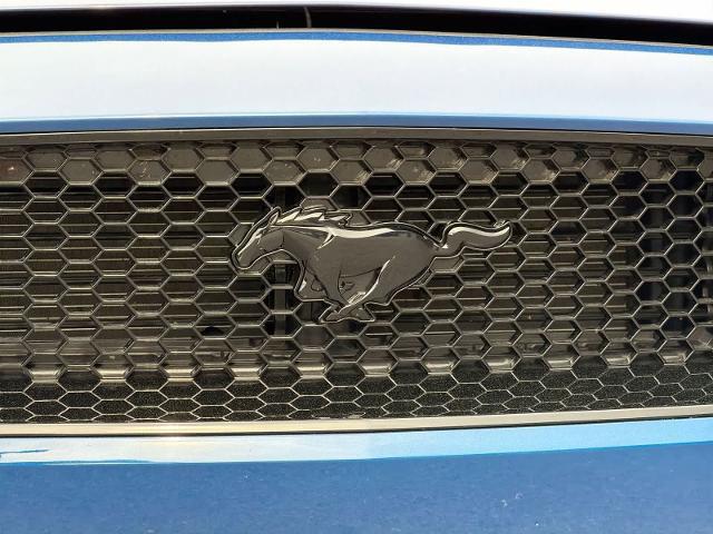 2022 Ford Mustang GT Premium Fastback