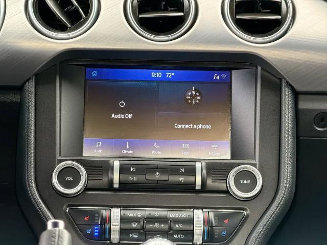 2022 Ford Mustang GT Premium Fastback