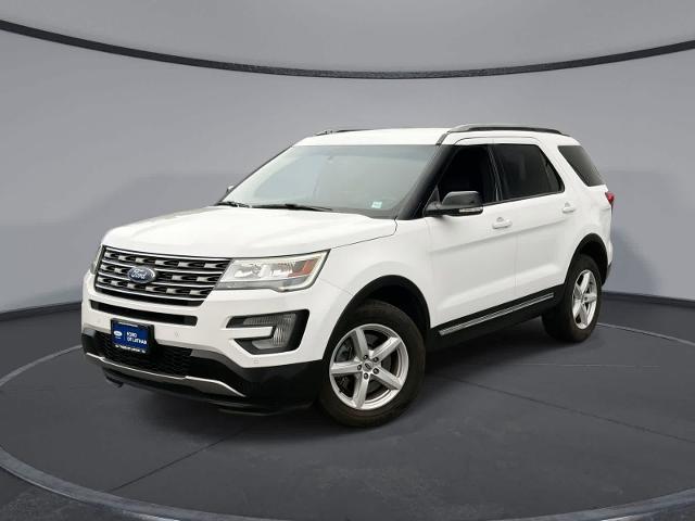 2017 Ford Explorer XLT for sale in Latham, NY