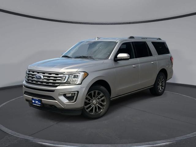 2021 Ford Expedition Limited MAX for sale in Latham, NY