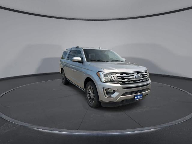 2021 Ford Expedition Limited MAX