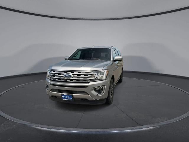 2021 Ford Expedition Limited MAX