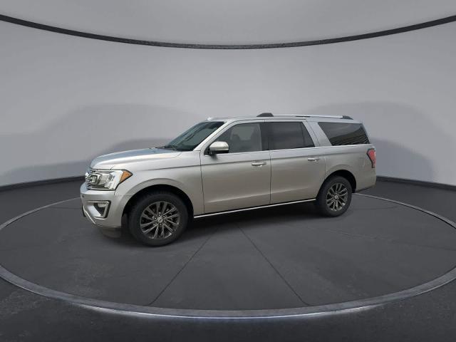 2021 Ford Expedition Limited MAX