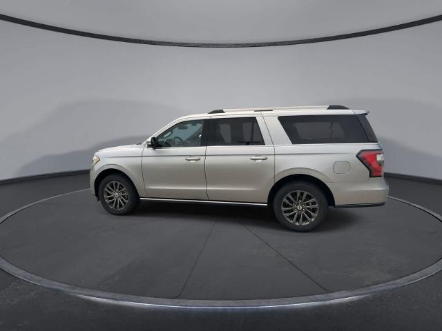 2021 Ford Expedition Limited MAX