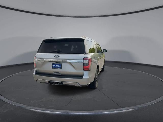 2021 Ford Expedition Limited MAX