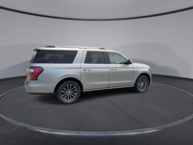 2021 Ford Expedition Limited MAX