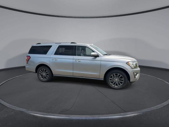 2021 Ford Expedition Limited MAX