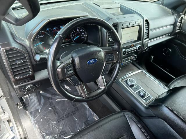 2021 Ford Expedition Limited MAX