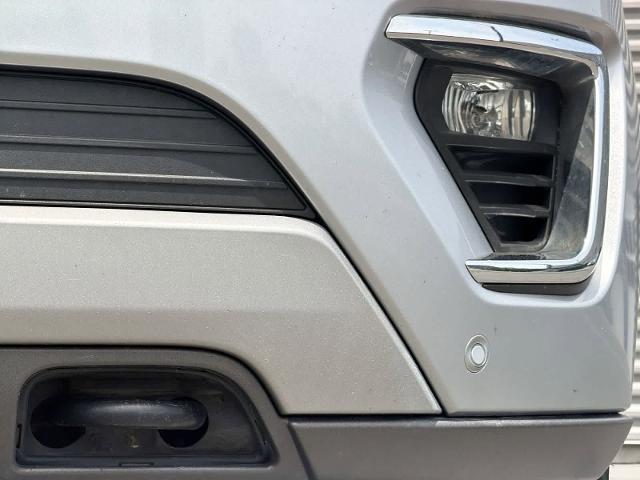 2021 Ford Expedition Limited MAX