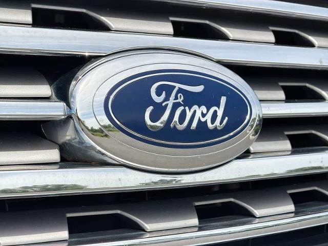 2021 Ford Expedition Limited MAX