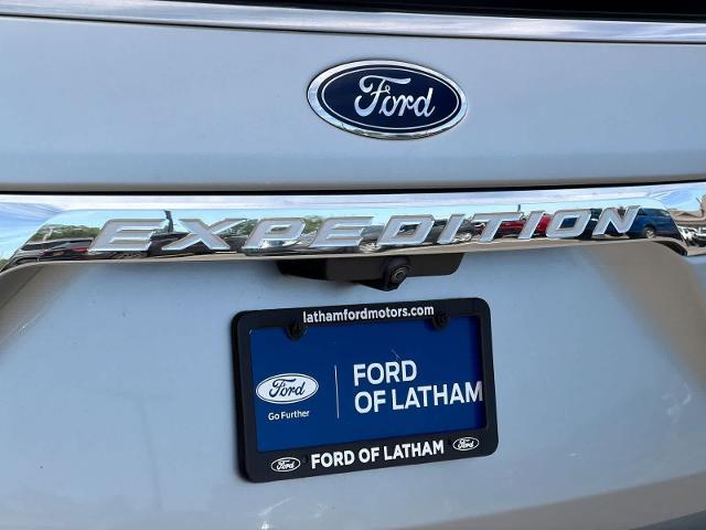 2021 Ford Expedition Limited MAX