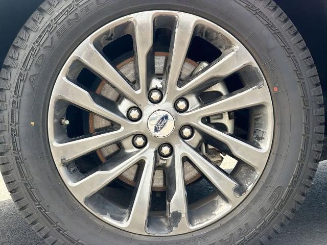 2021 Ford Expedition Limited MAX