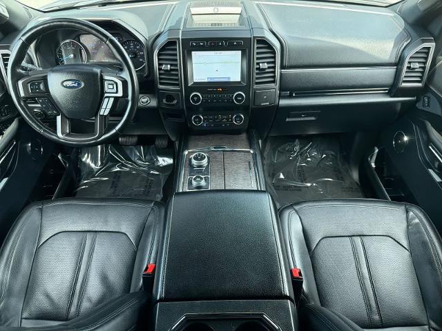2021 Ford Expedition Limited MAX