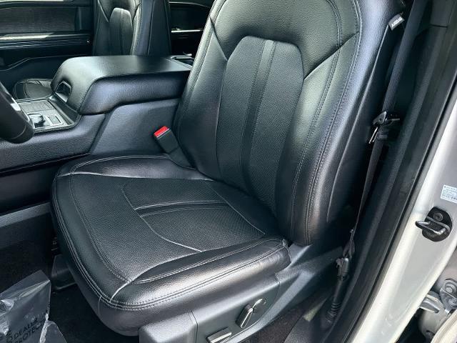 2021 Ford Expedition Limited MAX