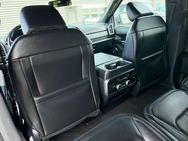 2021 Ford Expedition Limited MAX